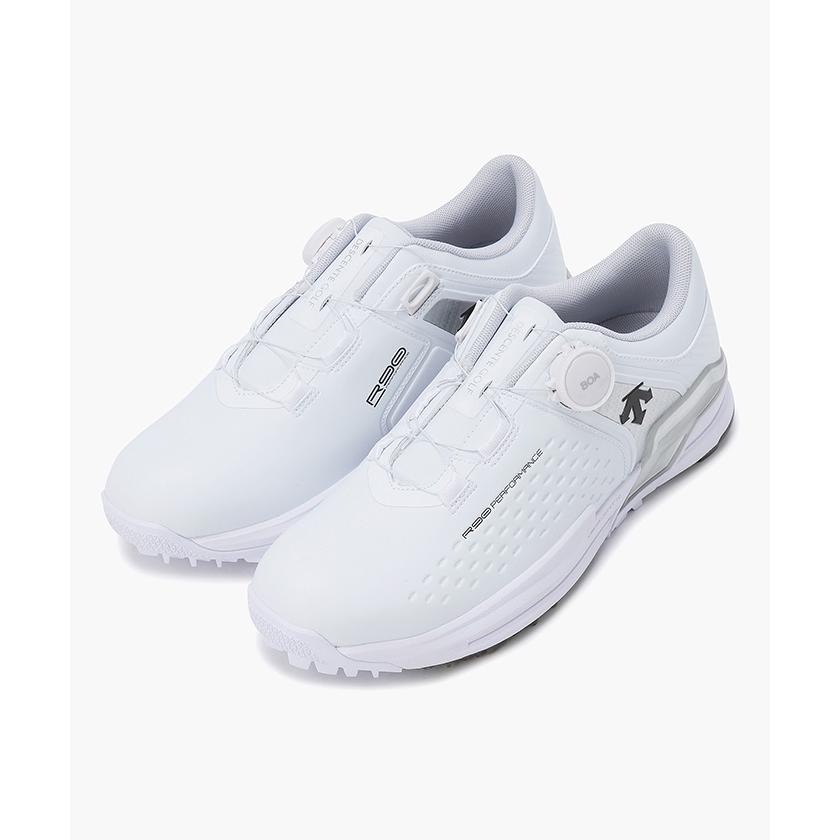 DESCENTE GOLF 公式 デサントゴルフ ゴルフシューズ 靴 メンズ DESCENTE GOLF 公式 デサントゴルフ ゴルフシューズ 靴 メンズ