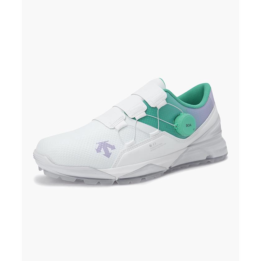 DESCENTE GOLF 公式 デサントゴルフ ゴルフシューズ 靴 メンズ DESCENTE GOLF 公式 デサントゴルフ ゴルフシューズ 靴 メンズ