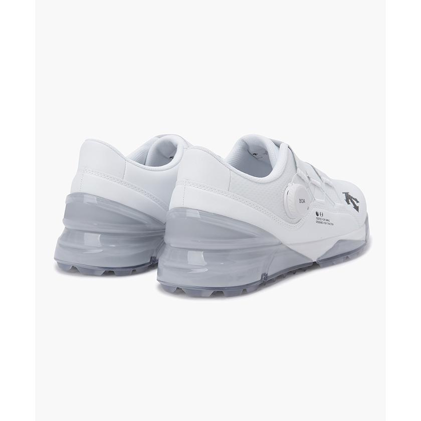 DESCENTE GOLF 公式 デサントゴルフ ゴルフシューズ 靴 メンズ