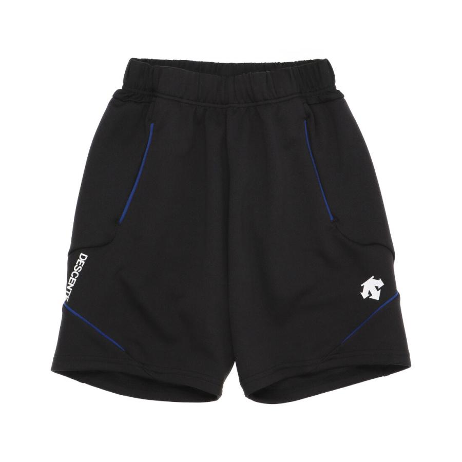 DESCENTE 公式 デサント バレーボールパンツ 股下16cm（L寸