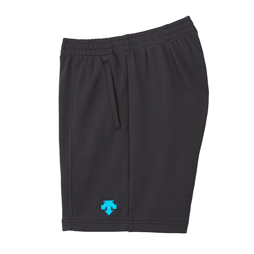 DESCENTE レディースパンツ US 2 グレー/ネイビー DESCENTE レディースパンツ US 2 グレー/ネイビー - メルカリ
