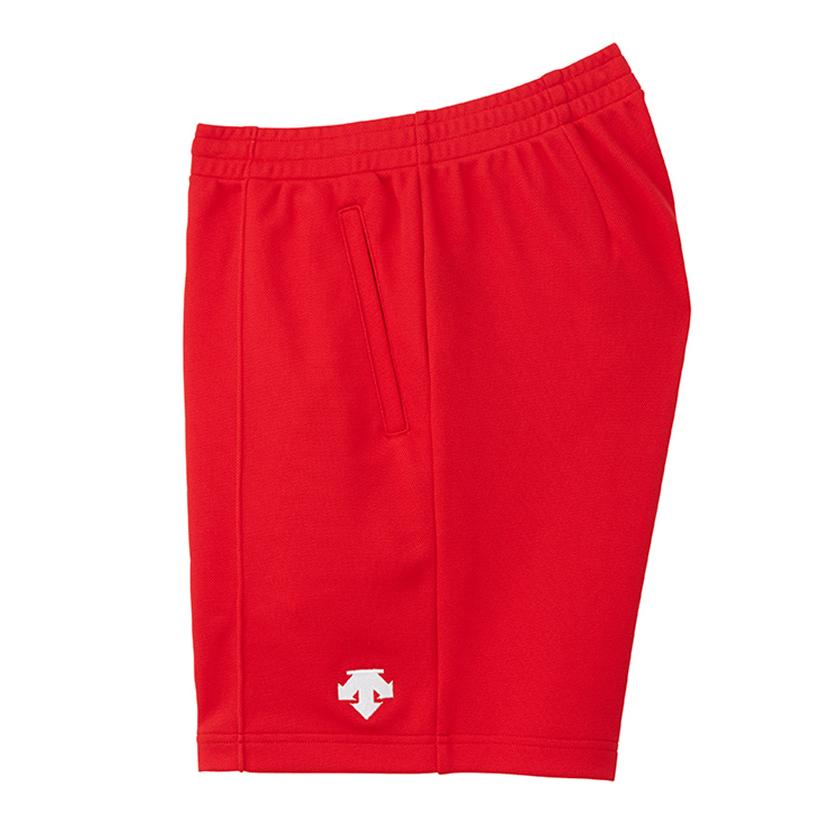 DESCENTE（デサント） 公式 メンズ レディース ジュニア ウェア ハーフ