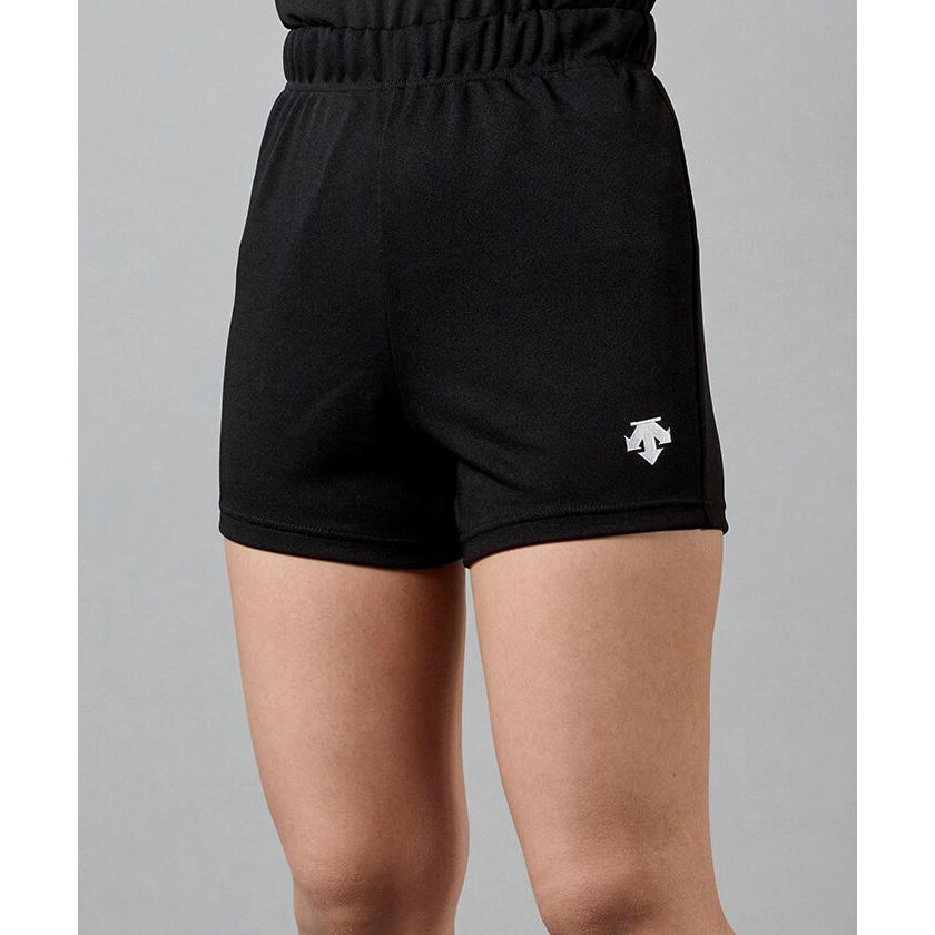 DESCENTE 公式 デサント バレーボールパンツ レディース 吸汗