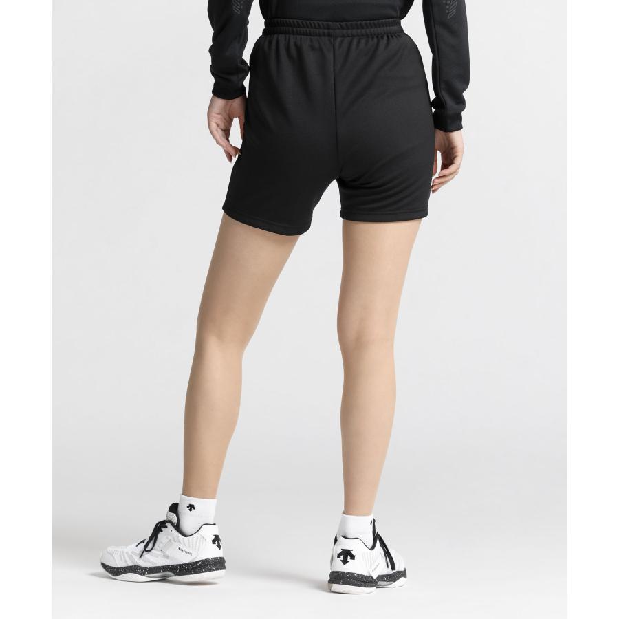 DESCENTE（デサント） 公式 バレーボールパンツ 股下12cm（L寸