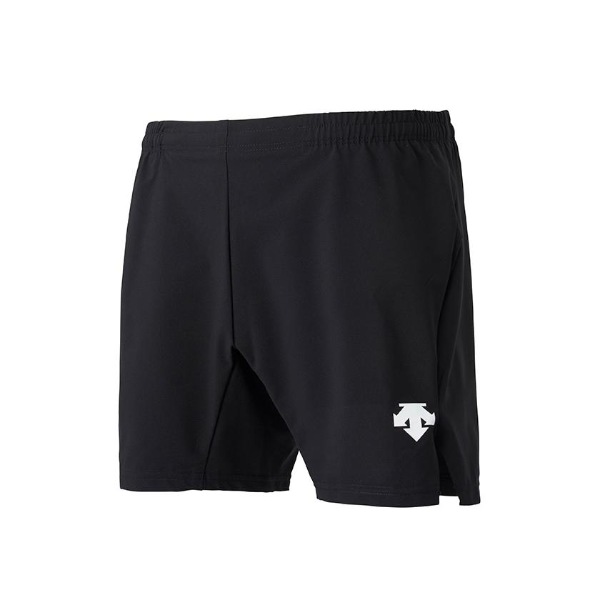 DESCENTE 公式 デサント バレーボールパンツ メンズ 股下16cm DESCENTE 公式 デサント バレーボールパンツ メンズ 股下16cm