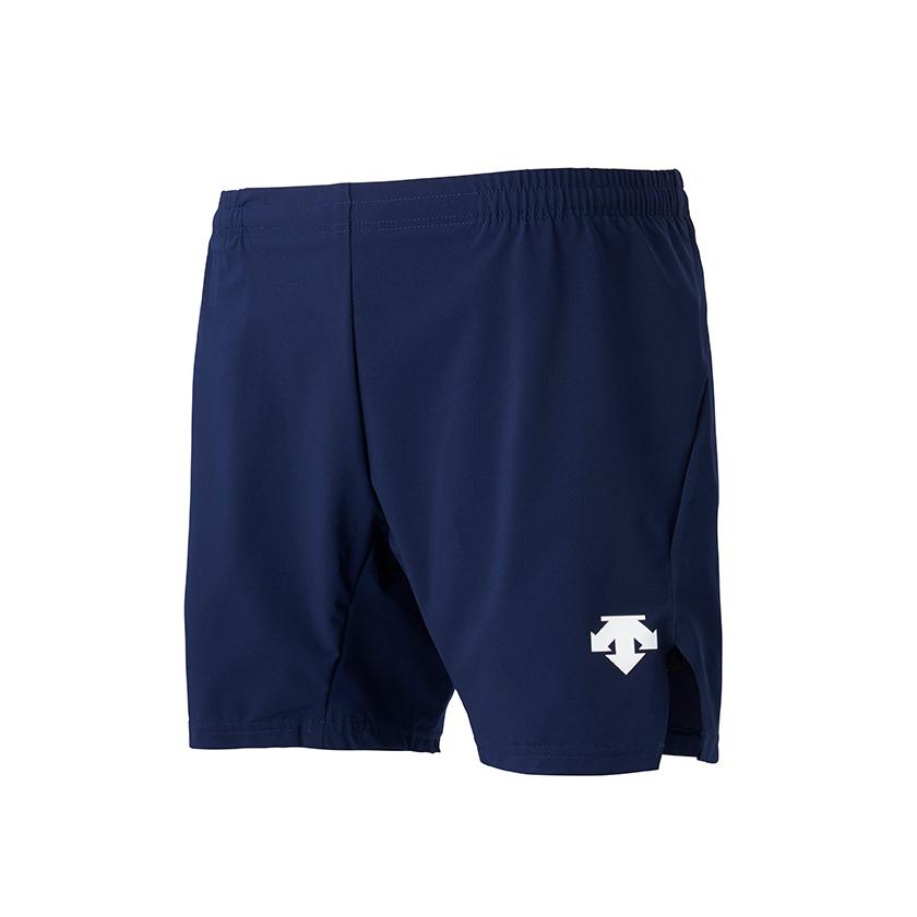 ぷ*き様 デサント バレーボールパンツ ブルマ Mサイズ ネイビー ぷ*き様 デサント バレーボールパンツ ブルマ Mサイズ 黒 - メルカリ