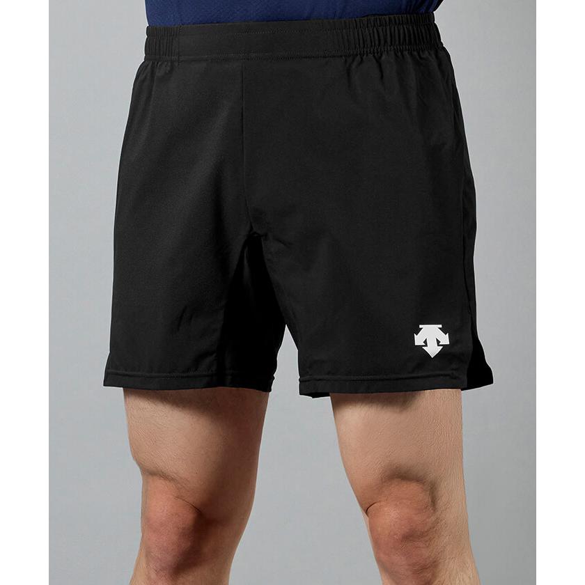 激レア DESCENTE　デサント　バレーボール　ゲームパンツ　黒 楽天市場】デサント(DESCENTE) バレーボール ゲームパンツ