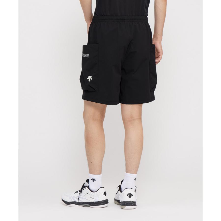 DESCENTE（デサント） 公式 バレーボール 石川祐希選手 ウォームアップ