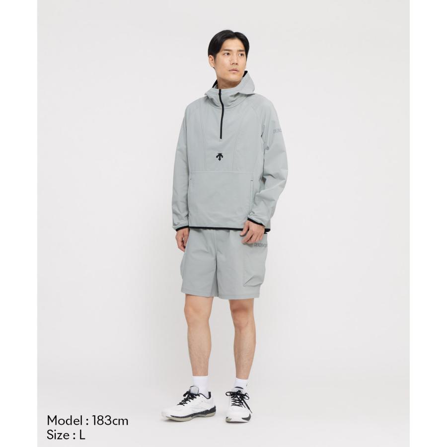 DESCENTE（デサント） 公式 バレーボール 石川祐希選手 ウォームアップ