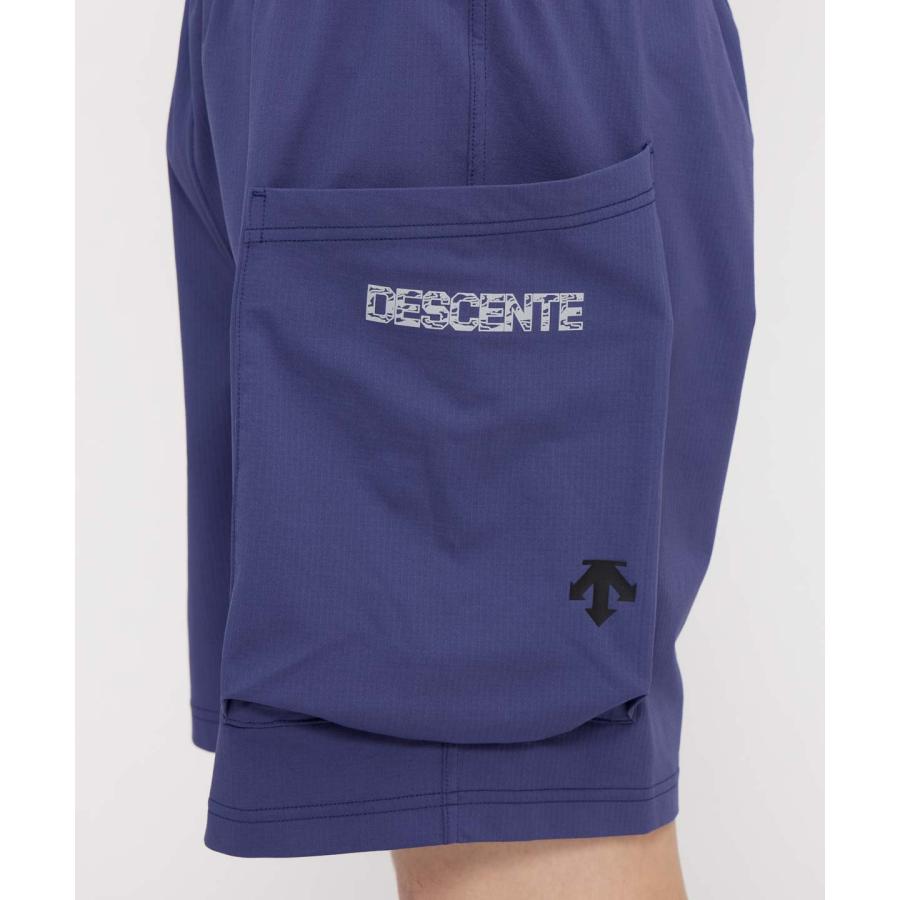 DESCENTE（デサント） 公式 バレーボール 石川祐希選手 ウォームアップ