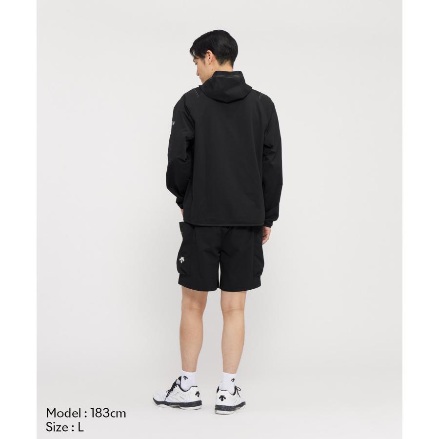 DESCENTE（デサント） 公式 バレーボール 石川祐希選手 ウォームアップ