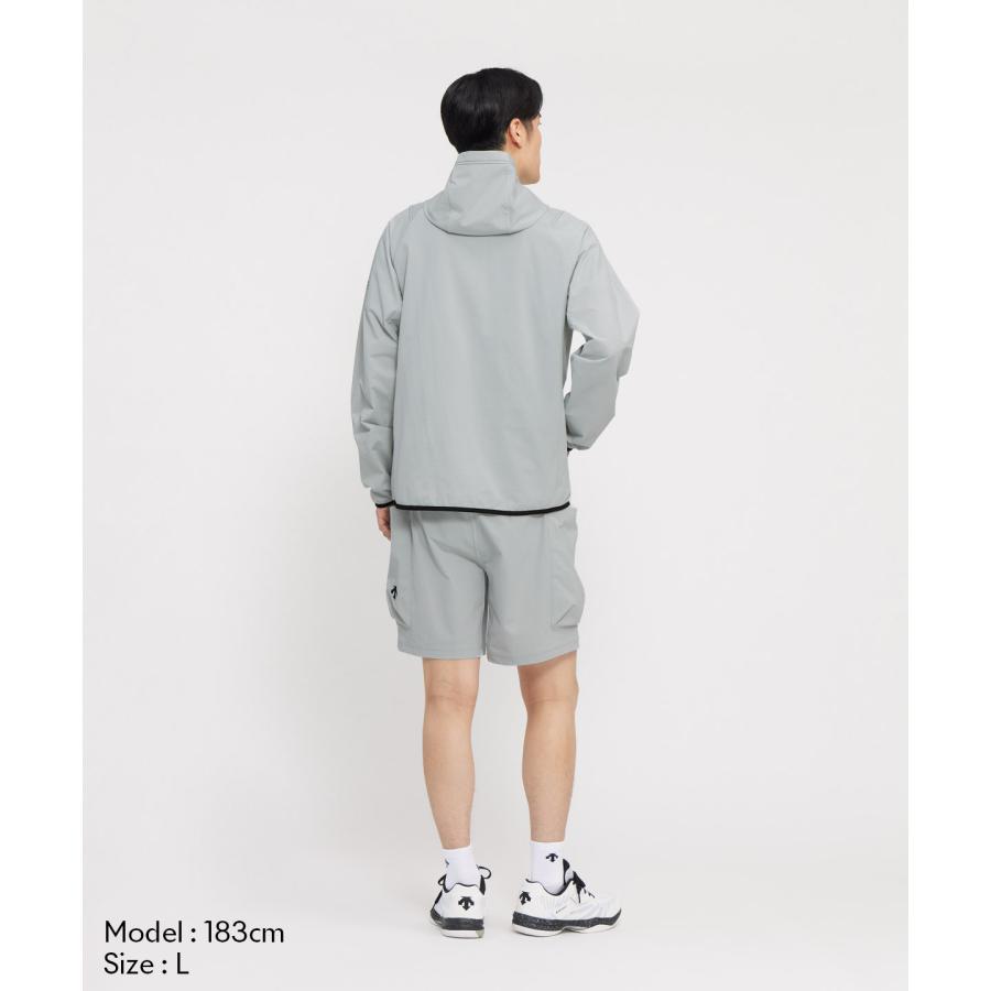 DESCENTE 公式 デサント バレーボール 石川祐希選手 ウォーム