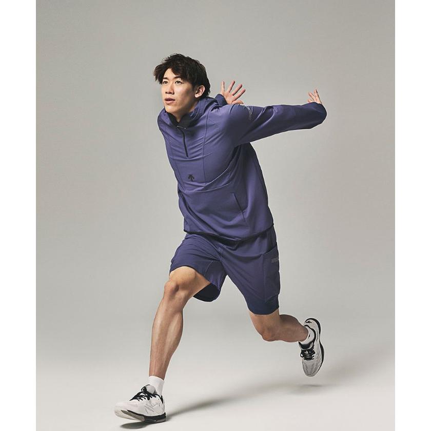 DESCENTE（デサント） 公式 バレーボール 石川祐希選手 ウォームアップ