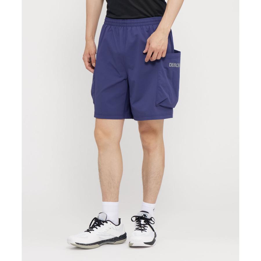 DESCENTE（デサント） 公式 バレーボール 石川祐希選手 ウォームアップ