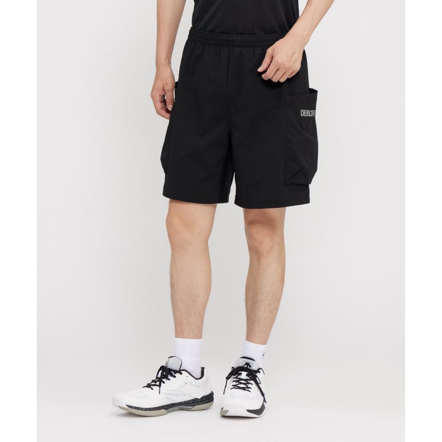 DESCENTE（デサント） 公式 バレーボール 石川祐希選手 ウォームアップ