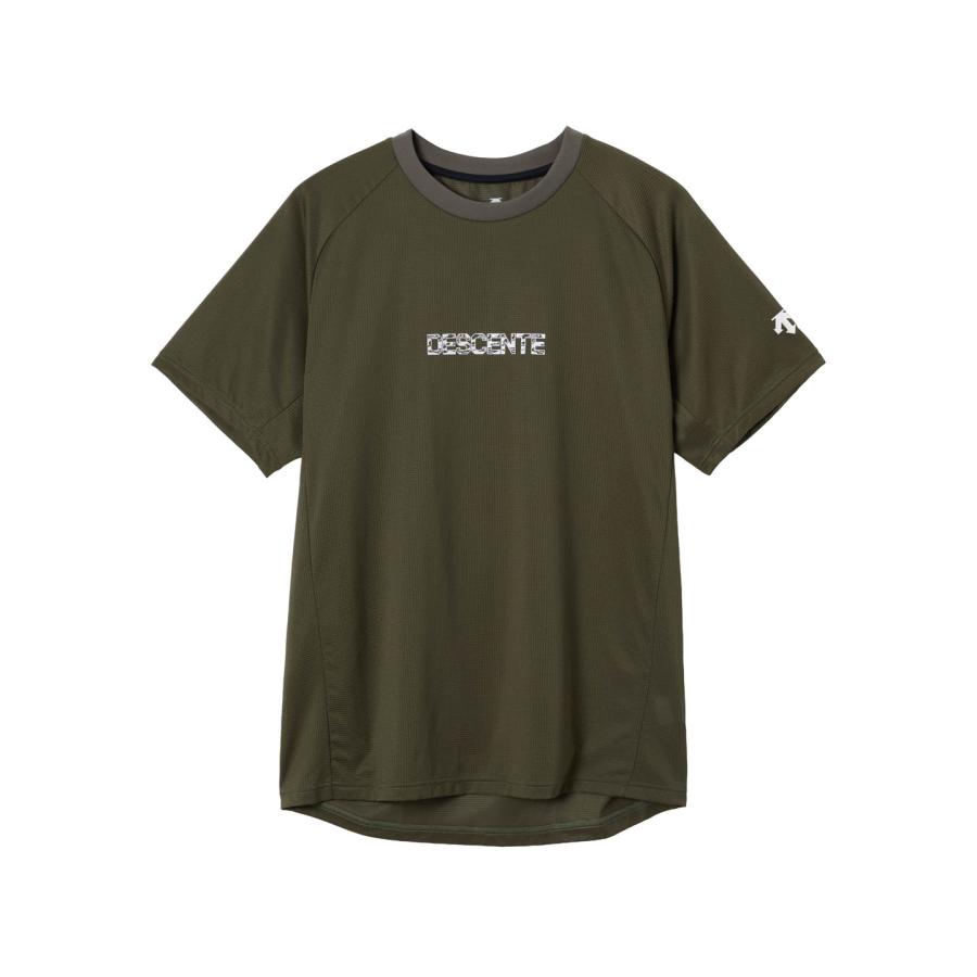 デサント　男子バレーボールシャツ 2セット　石川祐希モデル DESCENTE（デサント） 公式 バレーボール 石川祐希選手着用 半袖