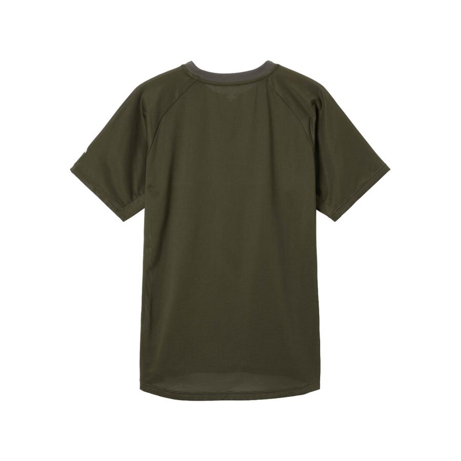 DESCENTE（デサント） 公式 バレーボール 石川祐希選手着用 半袖