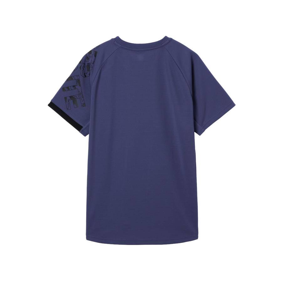 DESCENTE（デサント） 公式 バレーボール 石川祐希選手着用 半袖