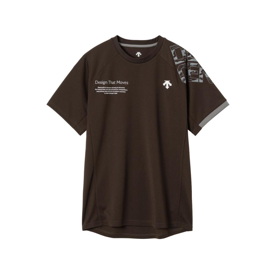 DESCENTE（デサント） 公式 バレーボール 石川祐希選手着用 半袖