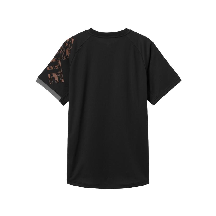 DESCENTE（デサント） 公式 バレーボール 石川祐希選手着用 半袖