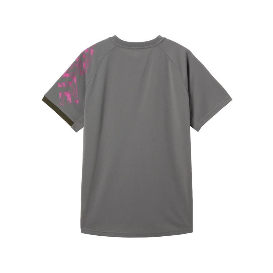 DESCENTE（デサント） 公式 バレーボール 石川祐希選手着用 半袖