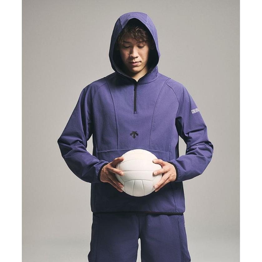 石川祐希　DESCENTE３点セット DESCENTE DESCENTE（デサント）【石川祐希選手着用】ウォーマー