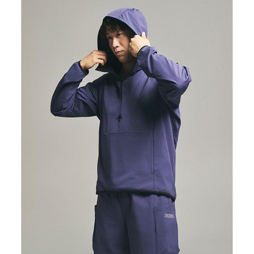 DESCENTE（デサント） 公式 バレーボール 石川祐希選手着用 ウォーム