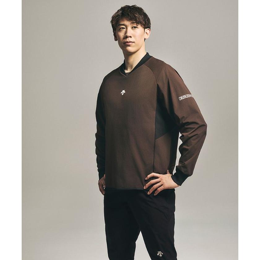 DESCENTE 公式 デサント バレーボール 石川祐希選手着用