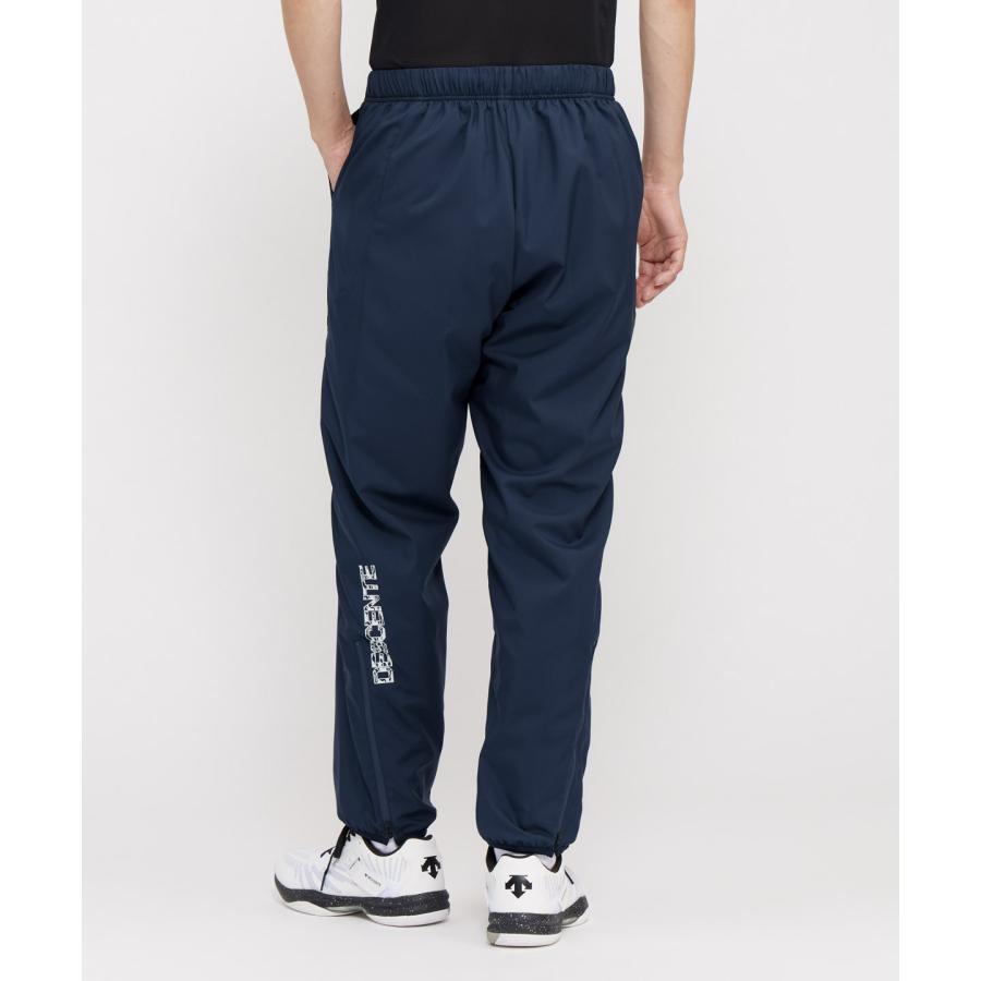 DESCENTE（デサント） 公式 バレーボール 石川祐希選手着用 ウォーマー