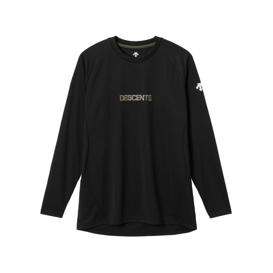 DESCENTEバレーボール25㎝ DESCENTE（デサント） 公式 バレーボール 甲斐優斗選手着用 長袖