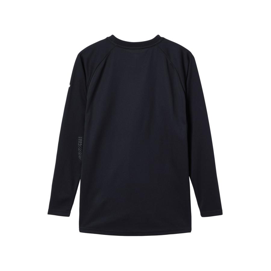 DESCENTE（デサント） 公式 バレーボール 甲斐優斗選手着用 長袖