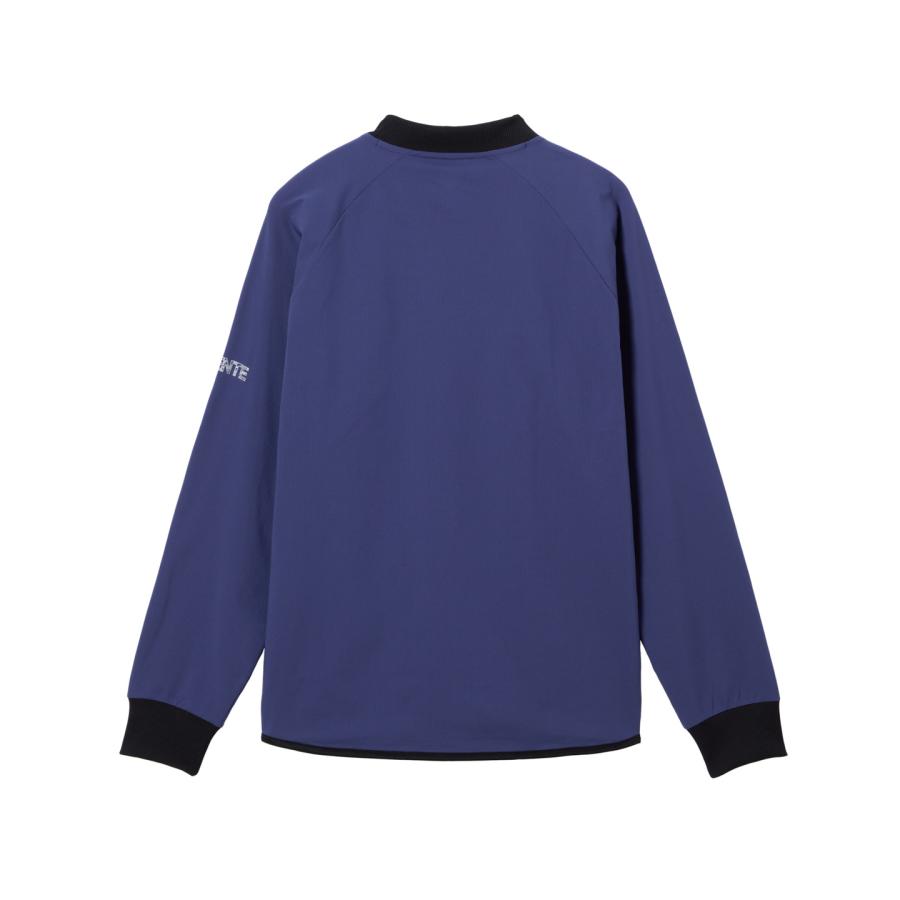 DESCENTE 公式 デサント バレーボール 石川祐希選手着用 長袖