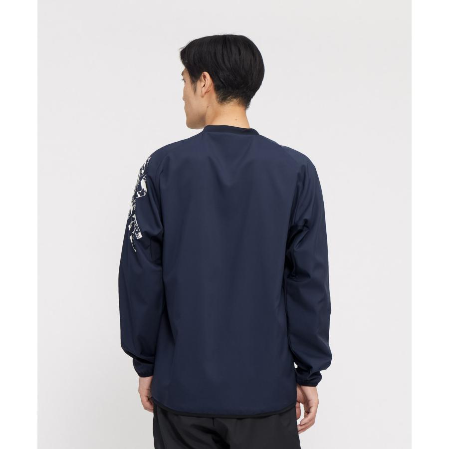 DESCENTE（デサント） 公式 バレーボール 石川祐希選手着用 ウォーマー