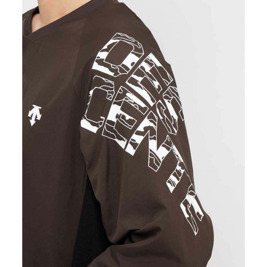 DESCENTE（デサント） 公式 バレーボール 石川祐希選手着用 ウォーマー