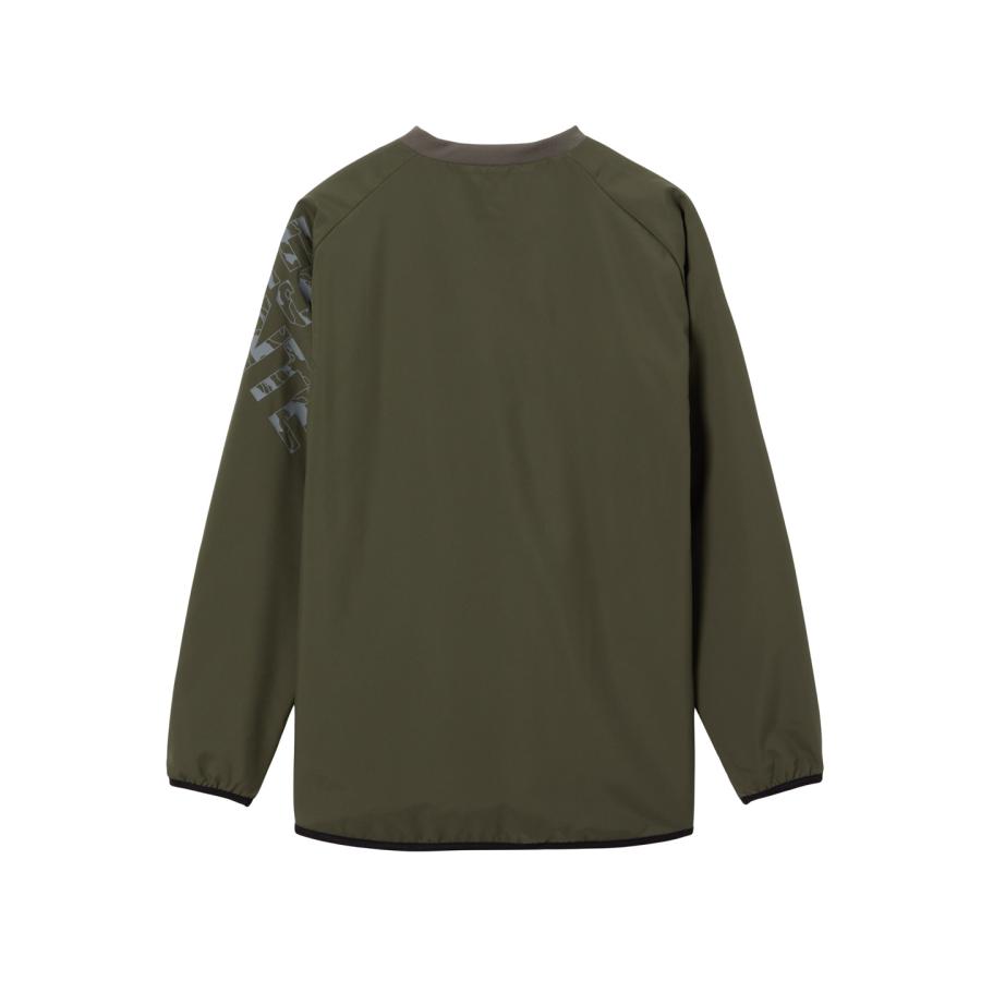 DESCENTE（デサント） 公式 バレーボール 石川祐希選手着用 ウォーマー