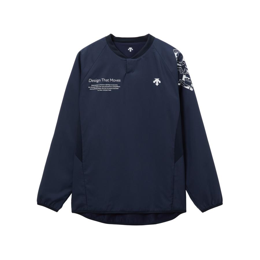 DESCENTE - バレー　石川祐希　サイン入りウエア【未開封】 石川祐希選手サイン入りグッズプレゼントキャンペーン