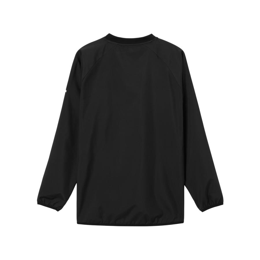 DESCENTE（デサント） 公式 バレーボール バレーボール 長袖ピステ