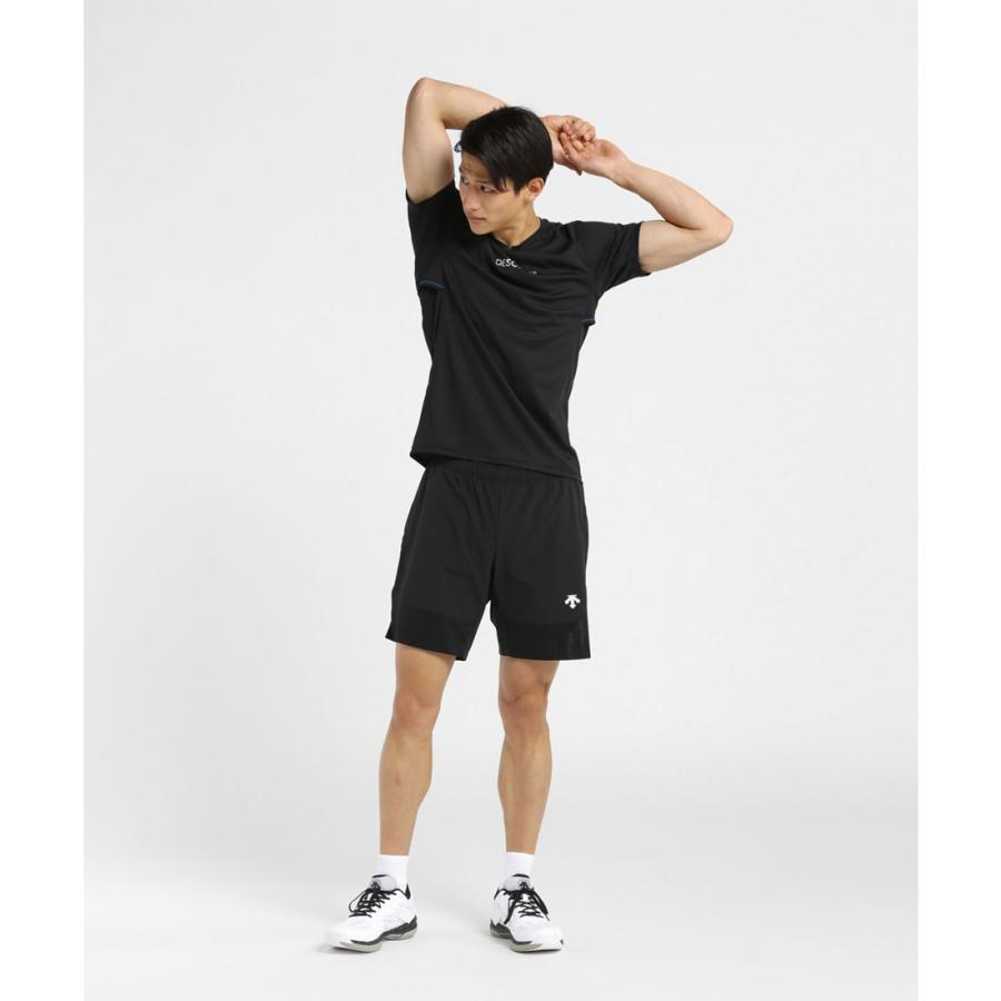 DESCENTE（デサント） 公式 バレーボール バレーパンツ メンズ