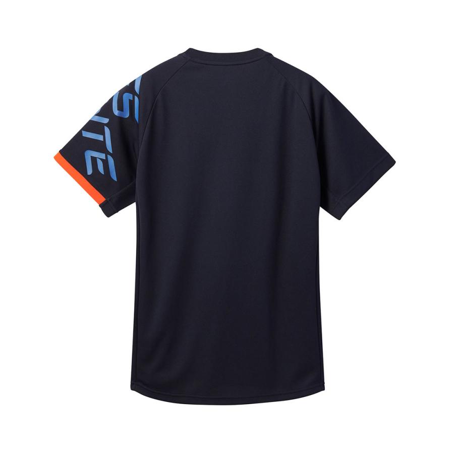 DESCENTE（デサント） 公式 バレーボール 半袖Tシャツ メンズ