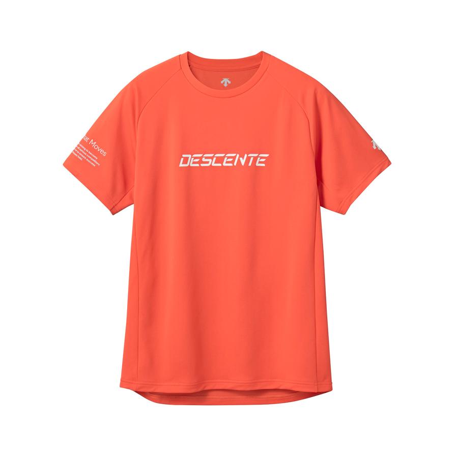 2019年春高バレー記念Tシャツ　デサント 春高 バレー 2025 tシャツ デサント Lサイズ BKGD 77回大会