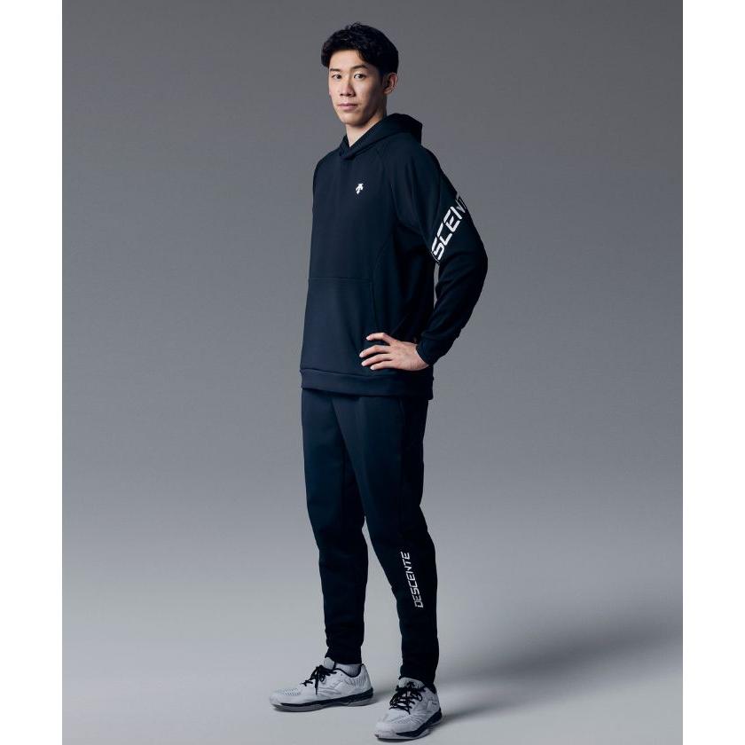 DESCENTE 公式 デサント バレーボール スウェットパンツ メンズ