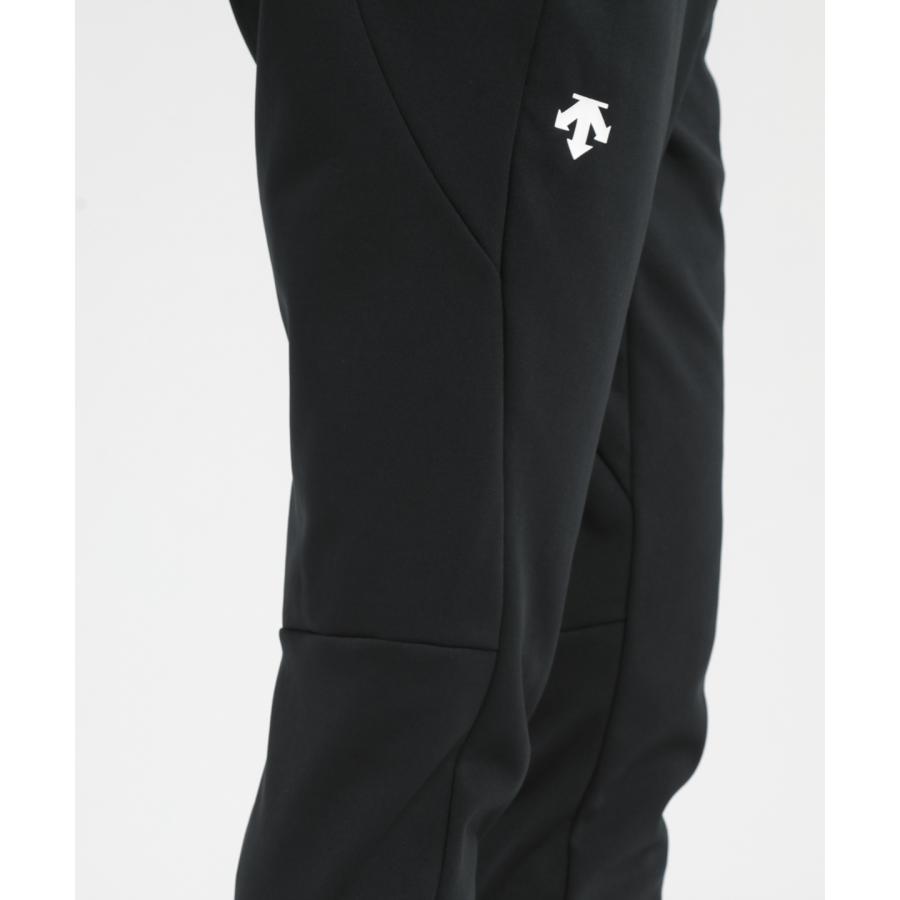 【24/25】Sサイズ デサント DESCENTE 中綿 パンツ 黒 24/25】Sサイズ デサント DESCENTE 中綿 パンツ 黒 24/25】S