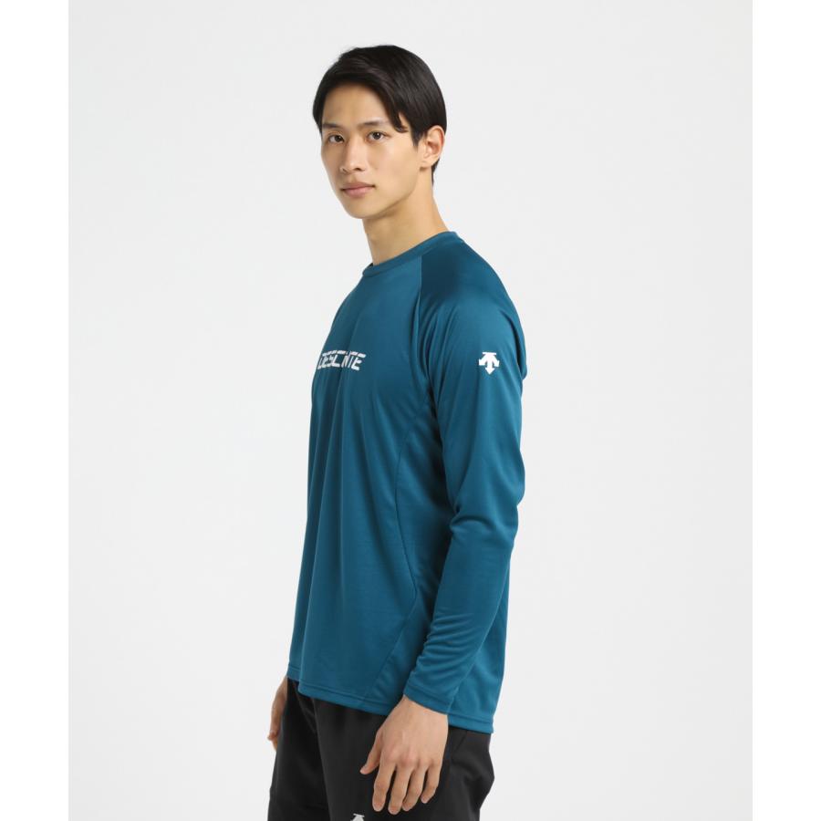 日本未発売 サンディエゴパドレス 選手支給品 ラグランシャツ サイズL MLB サンディエゴ パドレス 刺繍 ロゴ ラグラン ロンT 長袖 Tシャツ