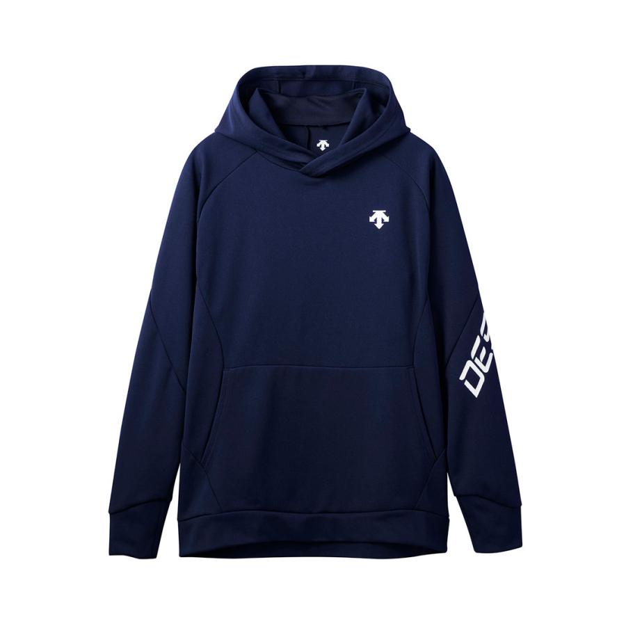 DESCENTE（デサント） 公式 バレーボール スウェットシャツ メンズ