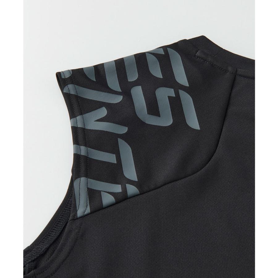 ノースリーブ バレーボール NEW ITEM】ノースリーブ 2025年バージョン🔥 SUN BURN が明日6