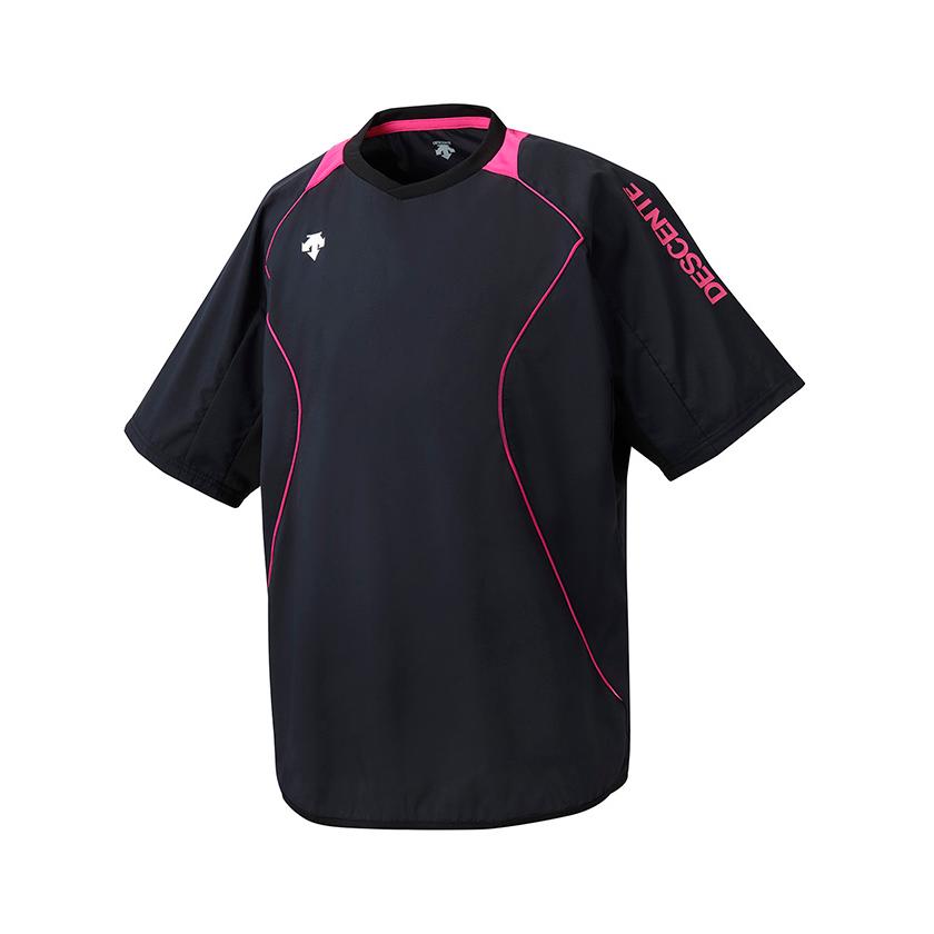 【28】DESCENTE 半袖体操着　2枚 DESCENTE デサント ピステ 上下セット 大人 エアリー