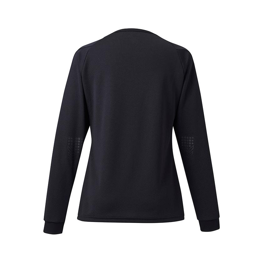 DESCENTE（デサント） 公式 長袖バレーボールシャツ レディース 吸汗速