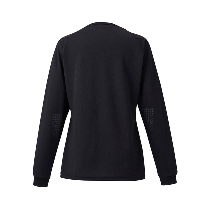 DESCENTE（デサント） 公式 長袖バレーボールシャツ レディース 吸汗速