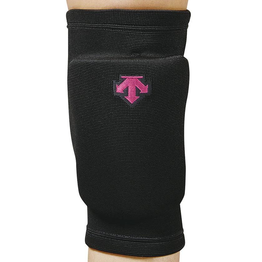 DESCENTE パッド入りアルペンレース2ピースL DESCENTE（デサント） 公式 ニーパッド 膝用 アクセサリー 小物 メンズ