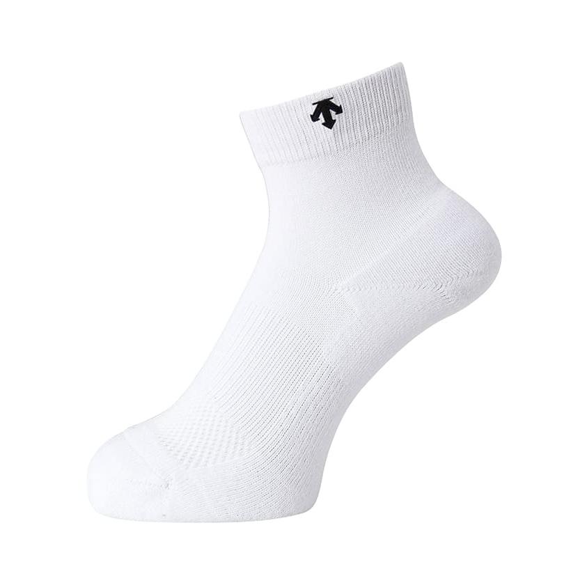 DESCENTE セーター・ソックスセット Amazon.co.jp: [デサント] 靴下 2足組 2点セット バレーボール